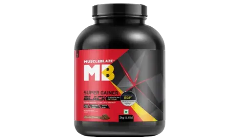 muscleblaze super gainer