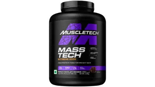 muscletech mass tech