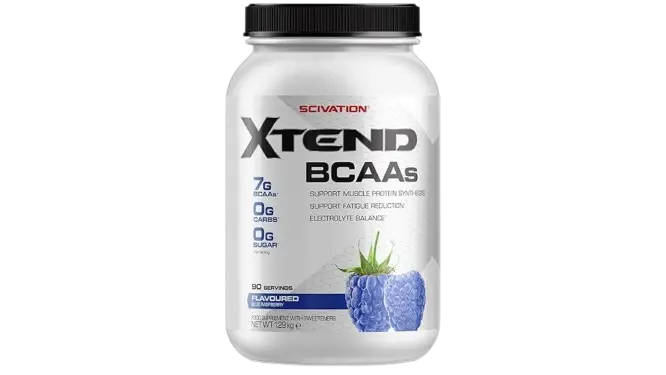 Scivation Xtend BCAA
